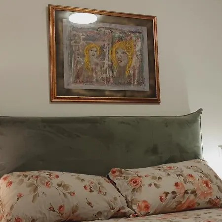 Apartman Togo * Pula