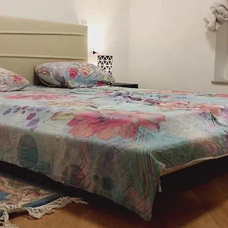 Apartman Togo Apartment *